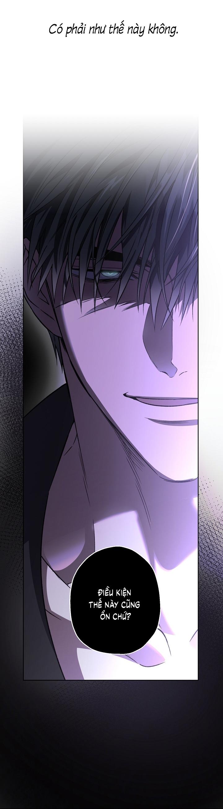(CBunu) Vong Chủng - Chap 14
