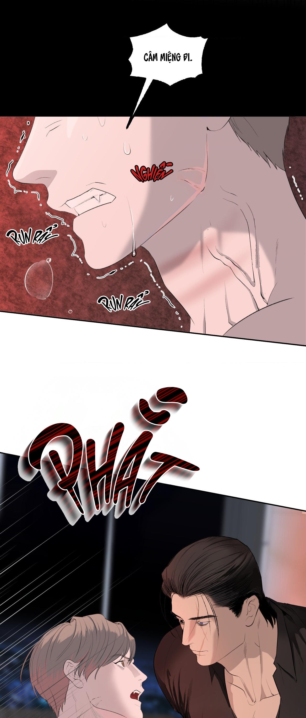 (GĐCV) RÁC RƯỞI CŨNG TỪNG CÓ GIÁ TRỊ - Chap 6