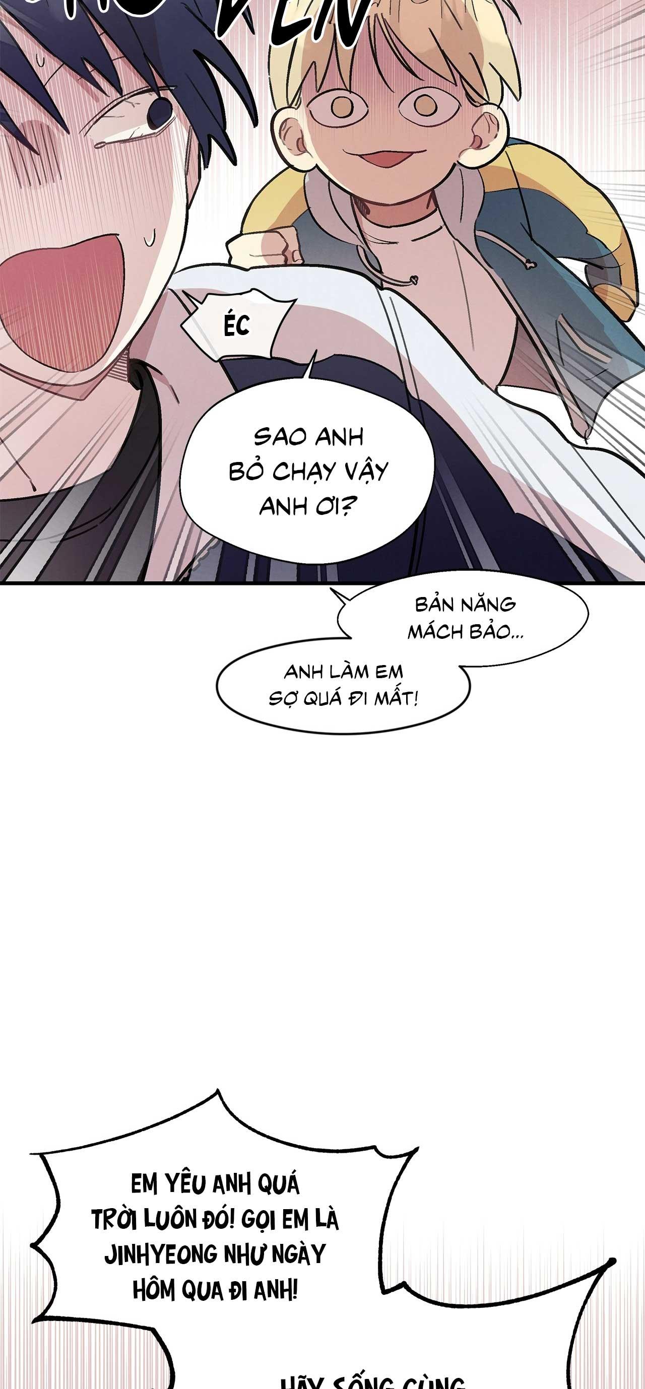 One-Room TA - Chap 17