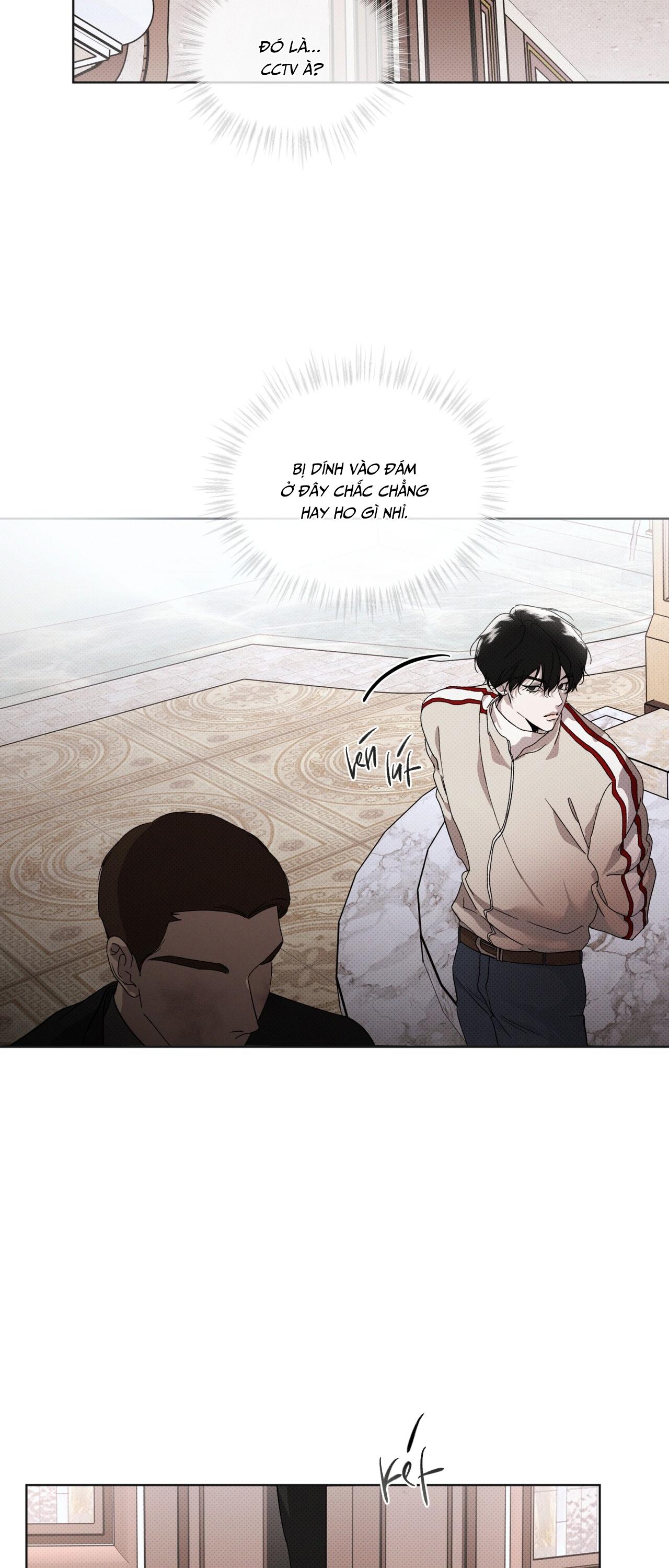 (GĐCV) HÌNH THÁI TIẾN HÓA - Chap 15