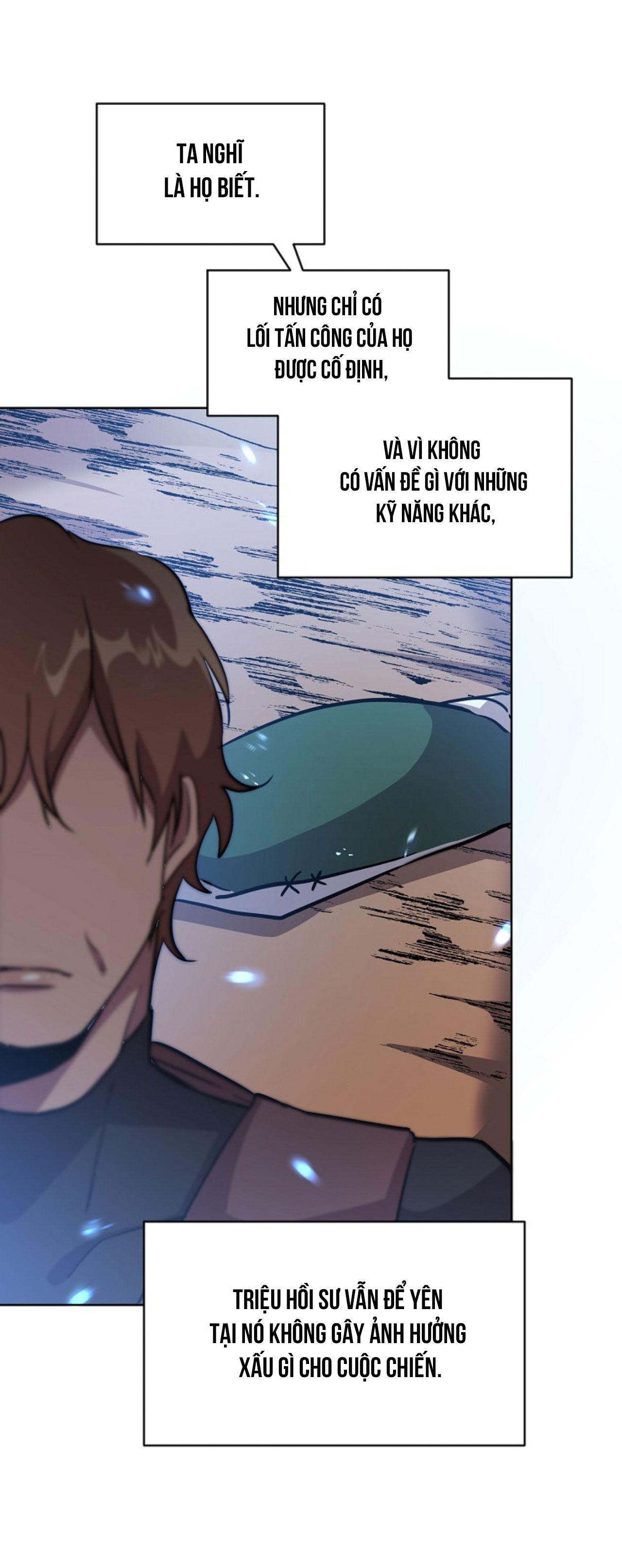 Hãy Lựa Chọn Anh Hùng Của Bạn Thật Cẩn Thận - Chap 17