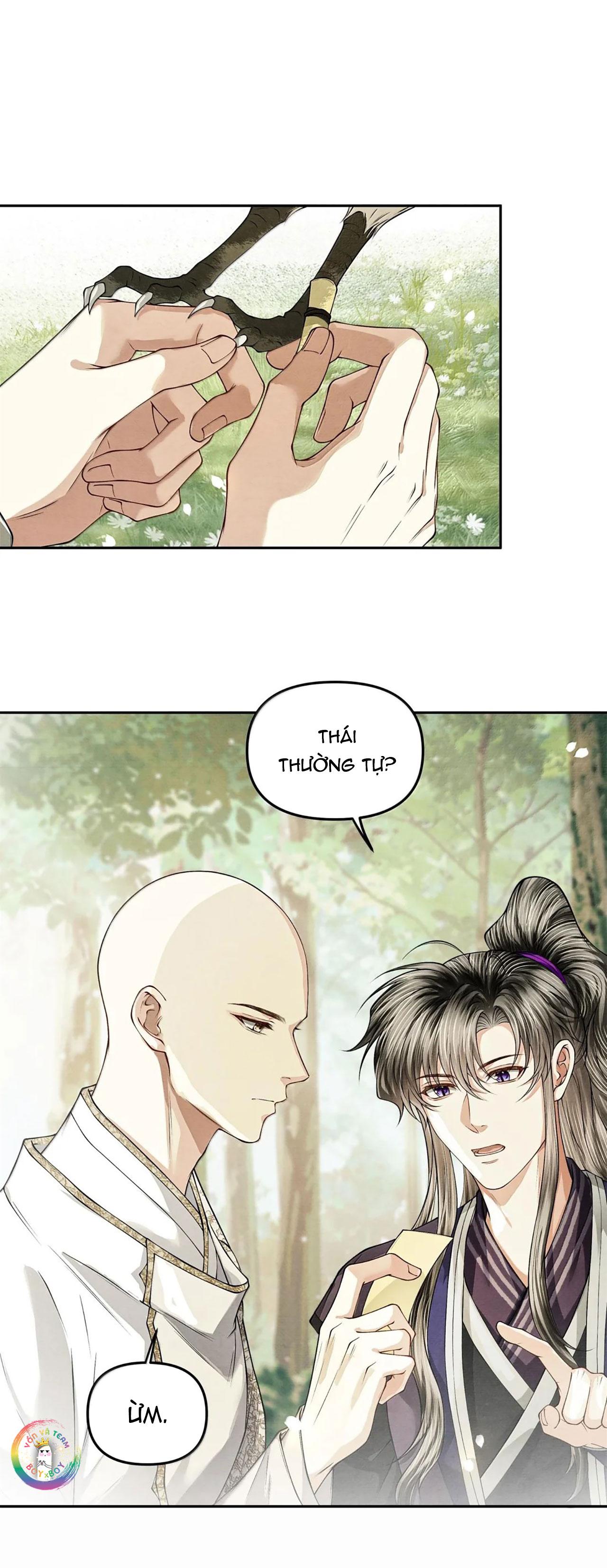 Đồng Tiền Kham Thế - Chap 153