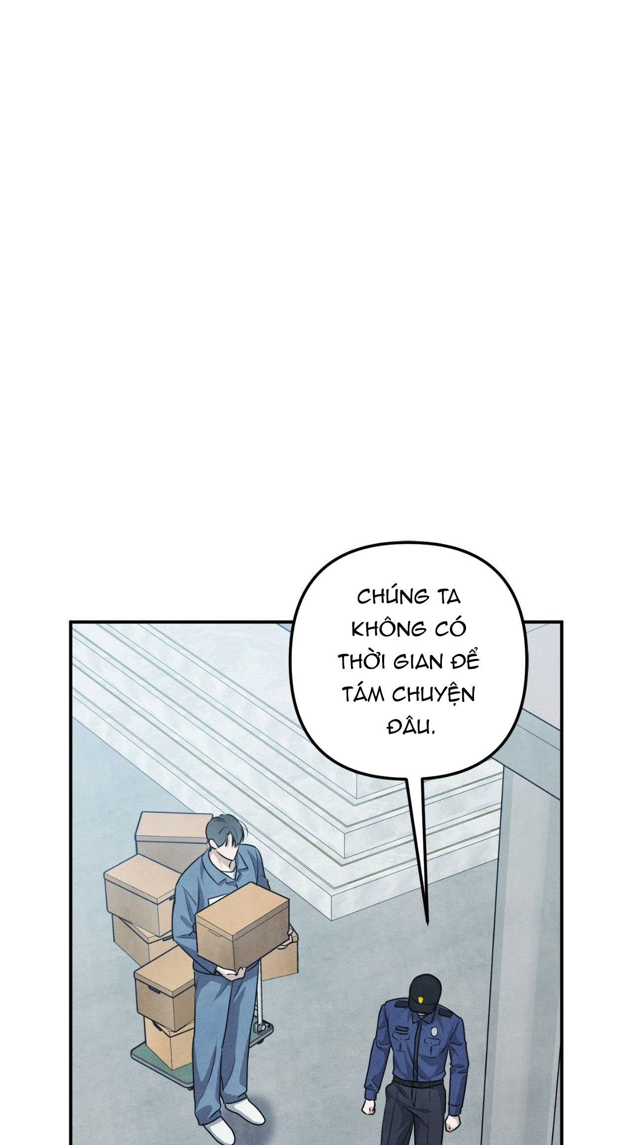 LOCKED IN LEAD - Chap 18