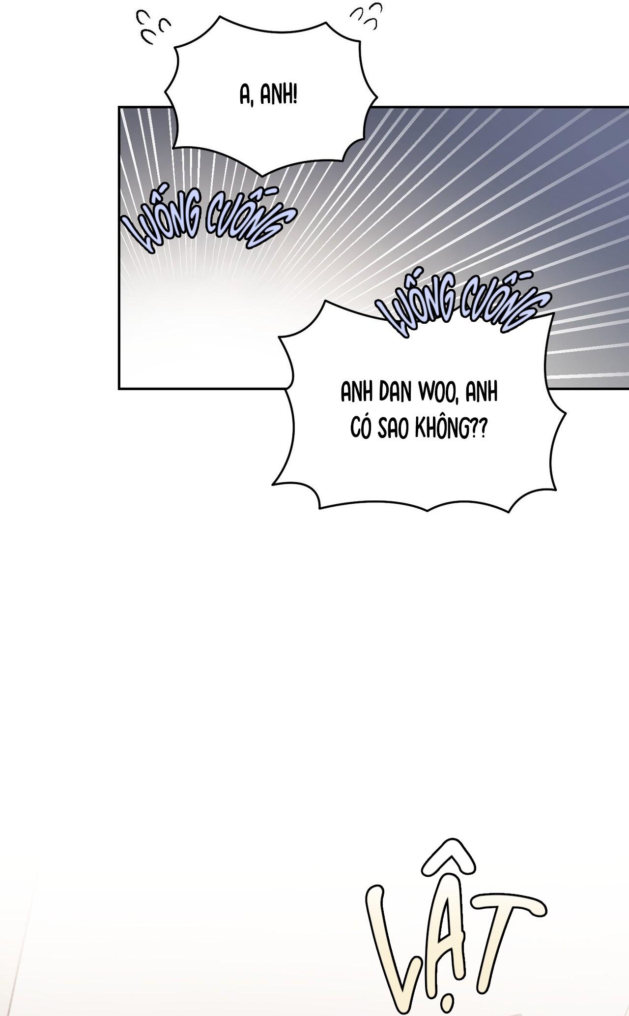 (CBunu) Bí Mật Của Mái Tóc - Chap 38