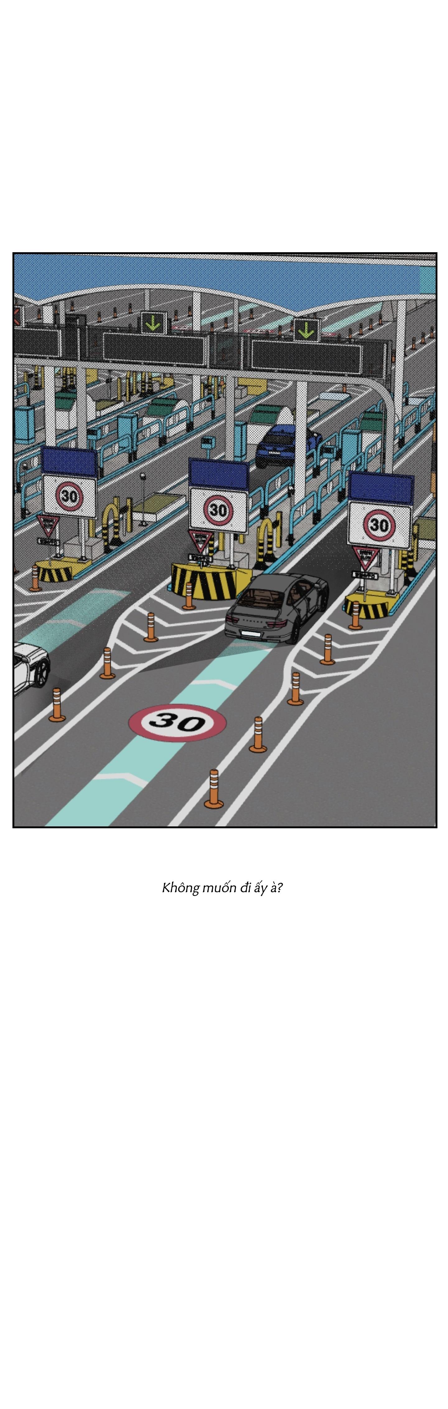CHỦ NGHĨA HÒA BÌNH - Chap 1