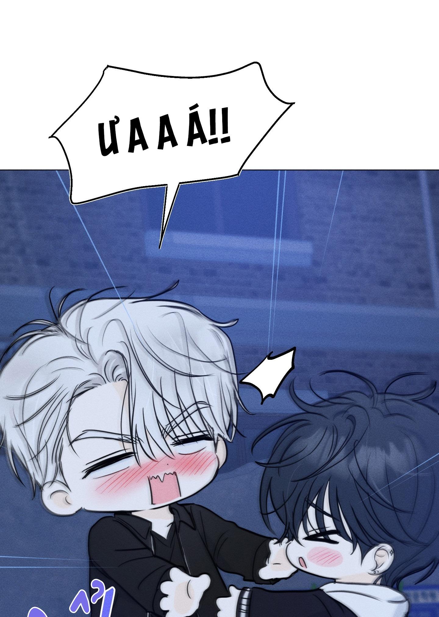 Xe tải tình yêu - Chap 6