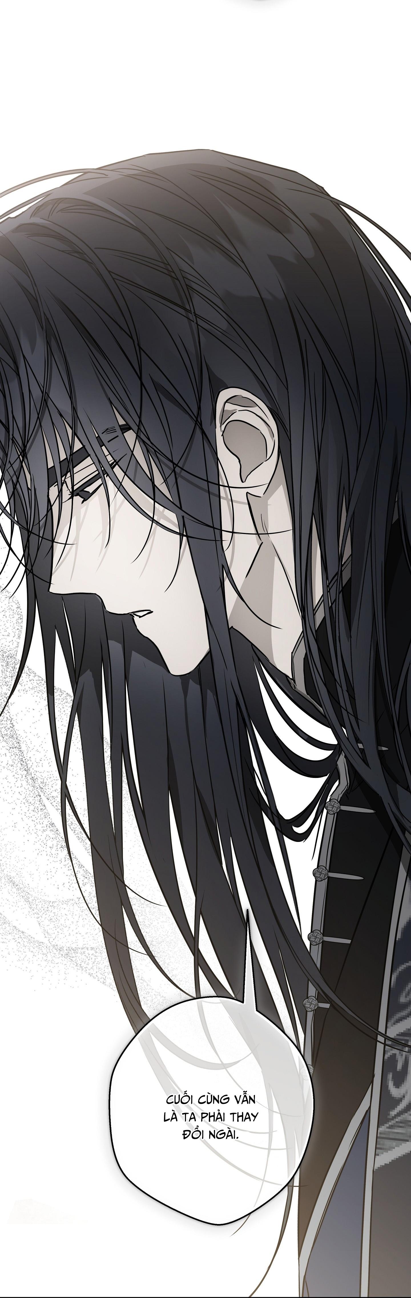 KHI MẶT TRỜI LÓ DẠNG - Chap 20