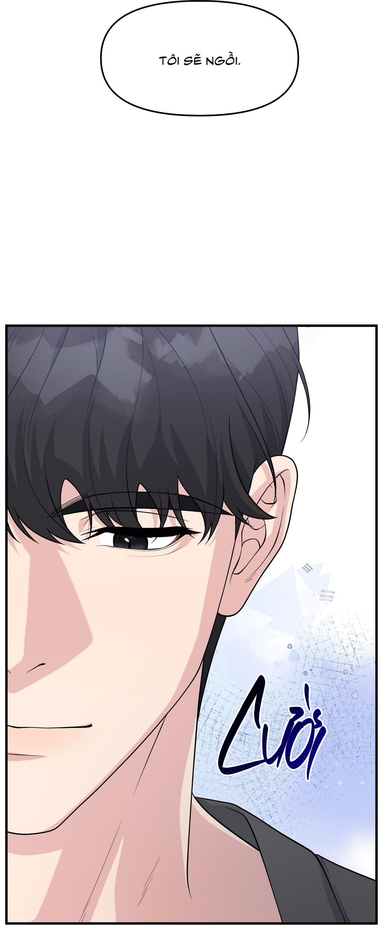 [DDT] HƯƠNG VỊ TÌNH THÂN - Chap 3