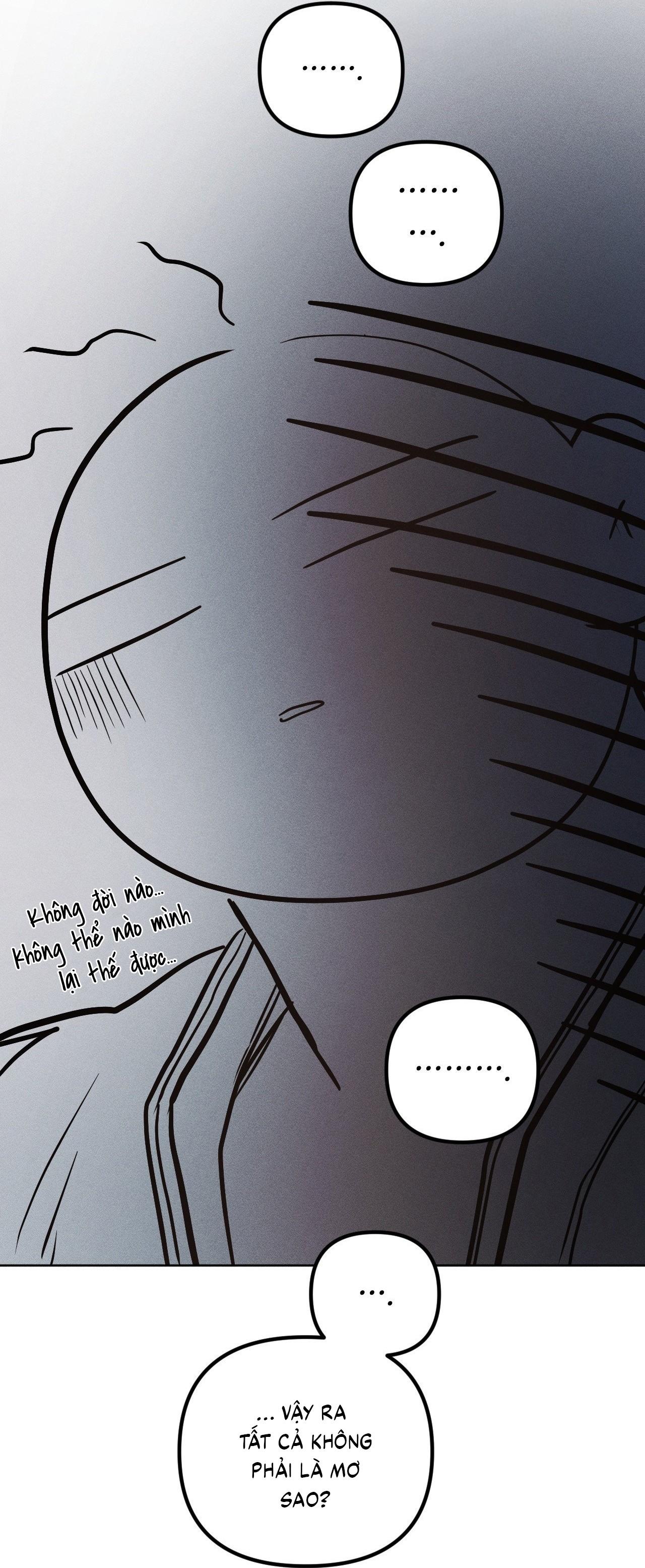 (CBunu) Mùa Đông Cuối Cùng Của Tôi - Chap 21