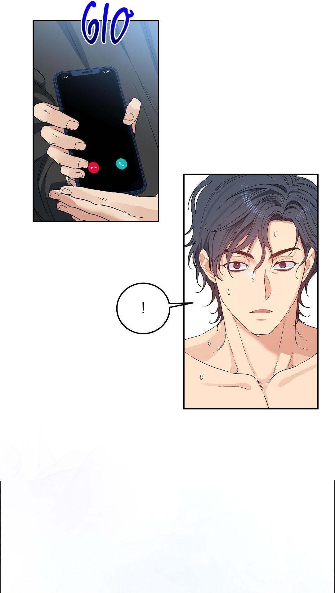 (CBunu) Cherry Cake - Chap 35