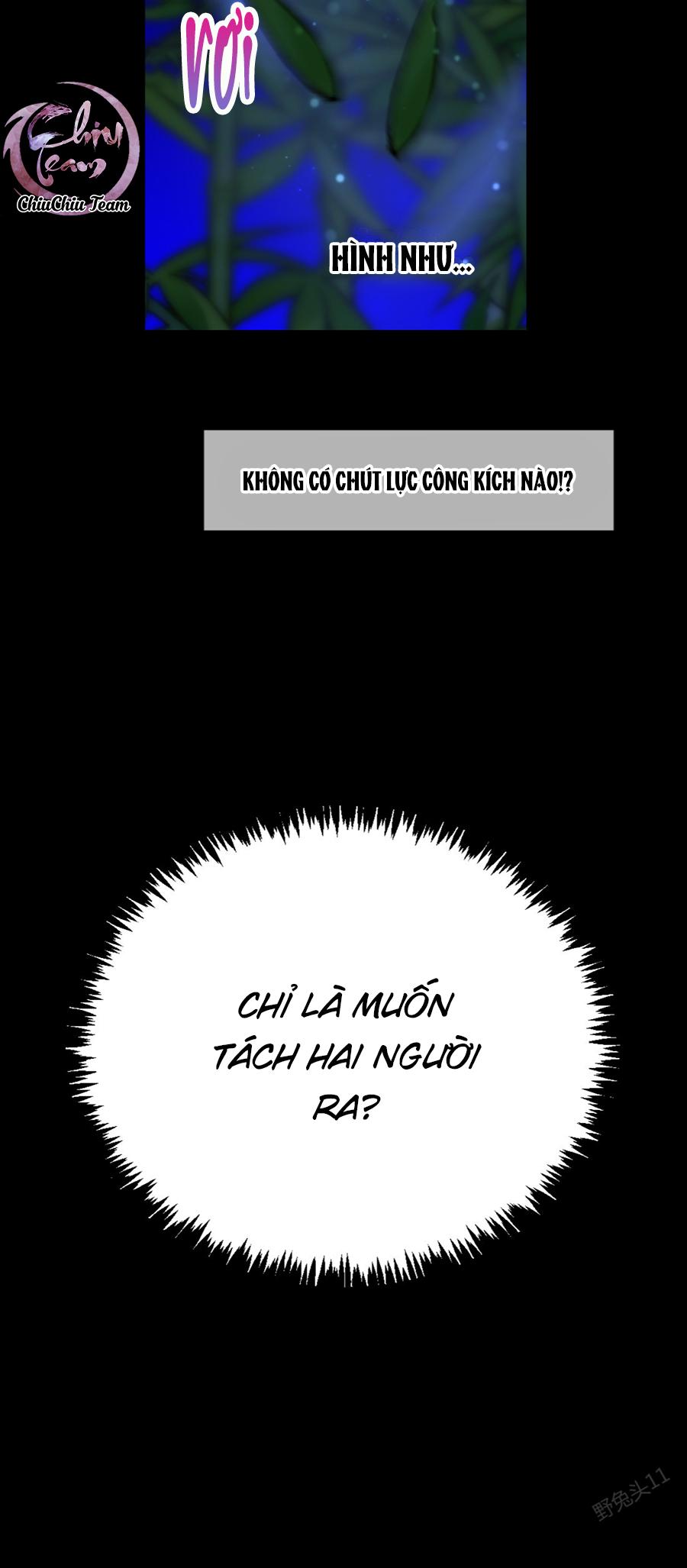 Vài Câu Chuyện Với Sư Tôn Sau Khi Xuyên Sách - Chap 77.4 - Trang 33