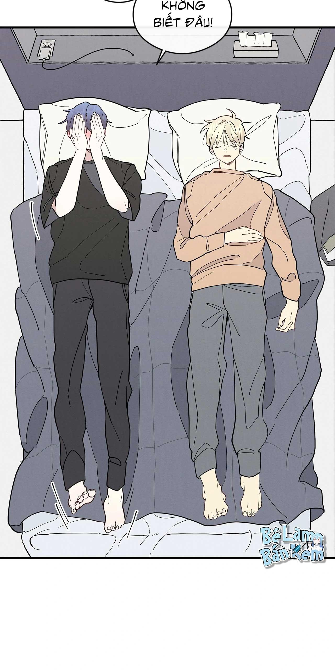 One-Room TA - Chap 26