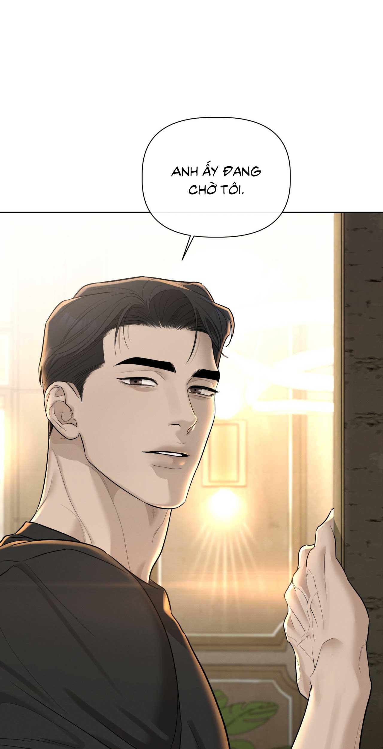 NHIỆT ĐỘ TIẾP XÚC - Chap 38