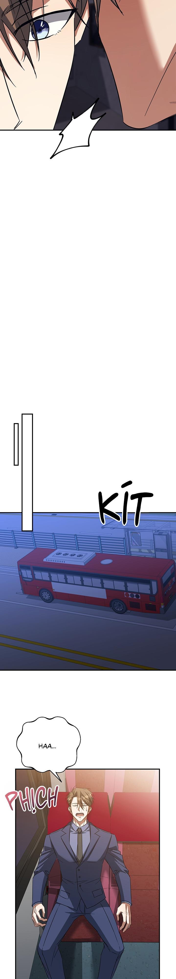 SỰ THẬT TRẦN TRỤI - Chap 2