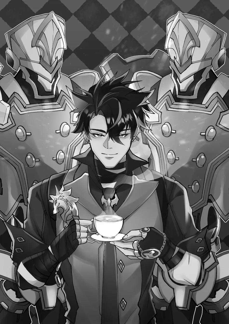 Tuyển tập Genshin Impact - Chap 51