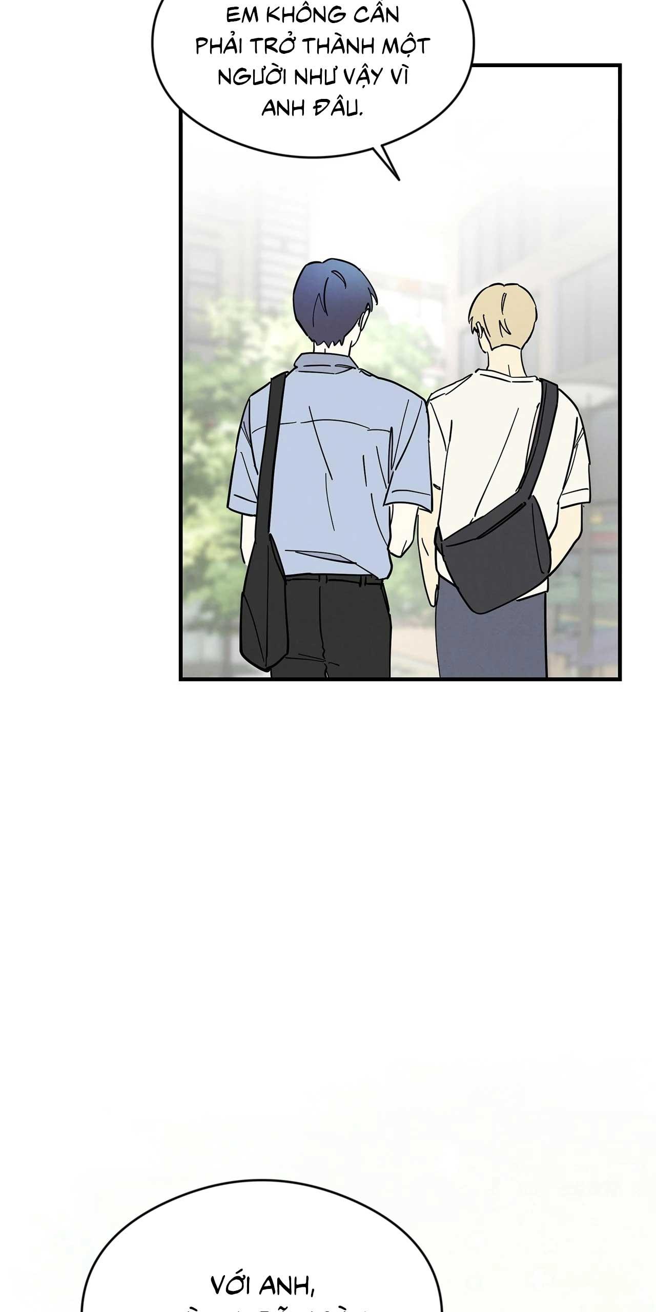 One-Room TA - Chap 35