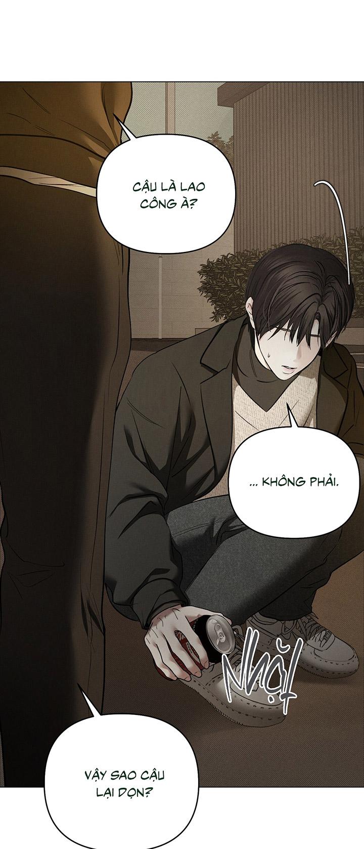 [DDT] KẺ ĐÁNH CẮP TRÁI TIM - Chap 1