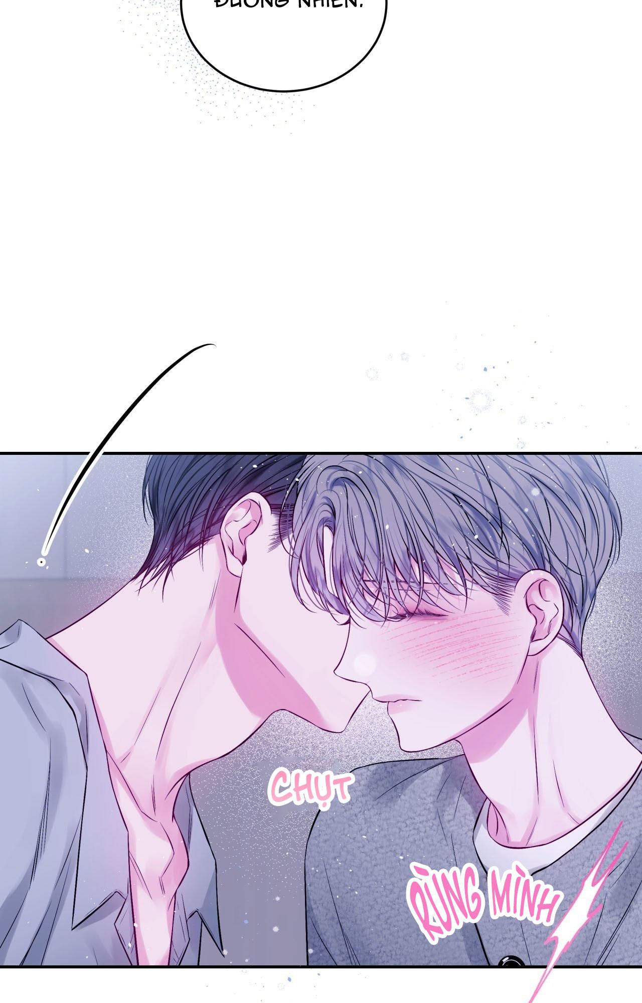 CHÚNG TA KHÔNG HOÀN HẢO - Chap 15