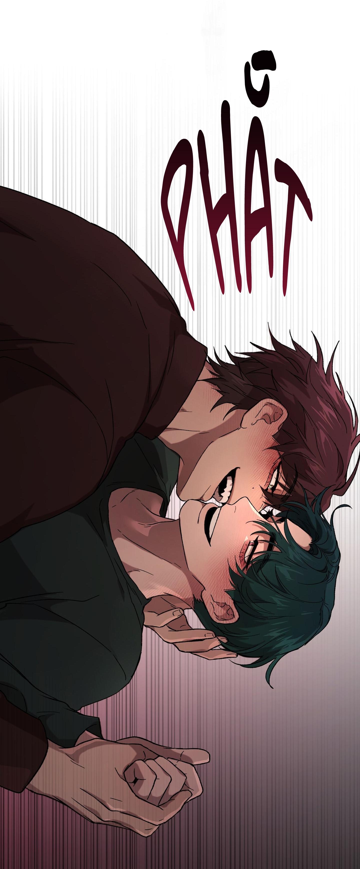 TUYỂN TẬP ÁM ẢNH, MƯU MÔ CÔNG - Chap 9.2 - Trang 381