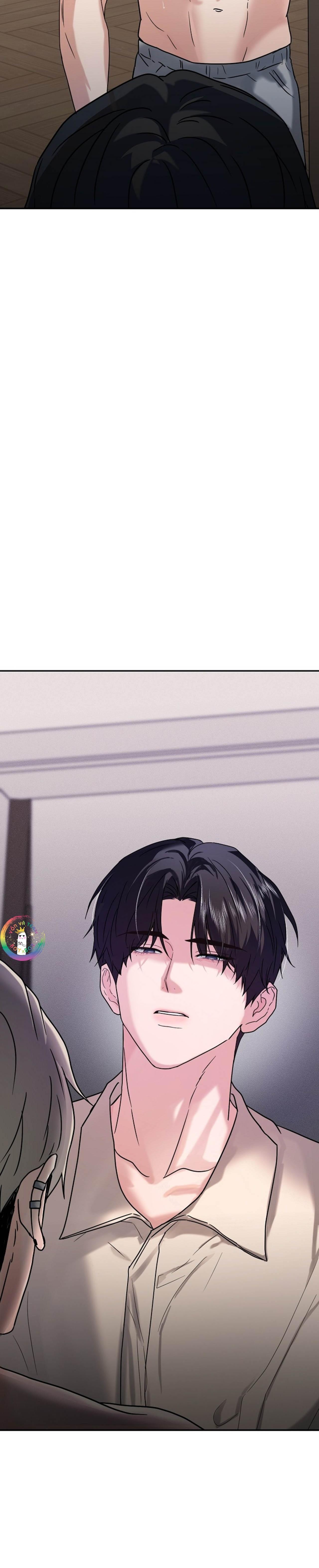 ★ Sweet Shot ★ - Chap 37