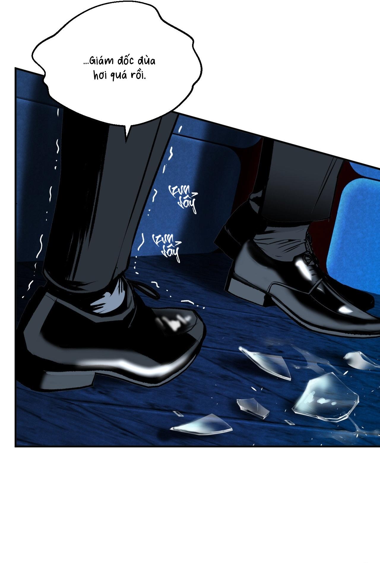 (GĐCV) RÁC RƯỞI CŨNG TỪNG CÓ GIÁ TRỊ - Chap 1