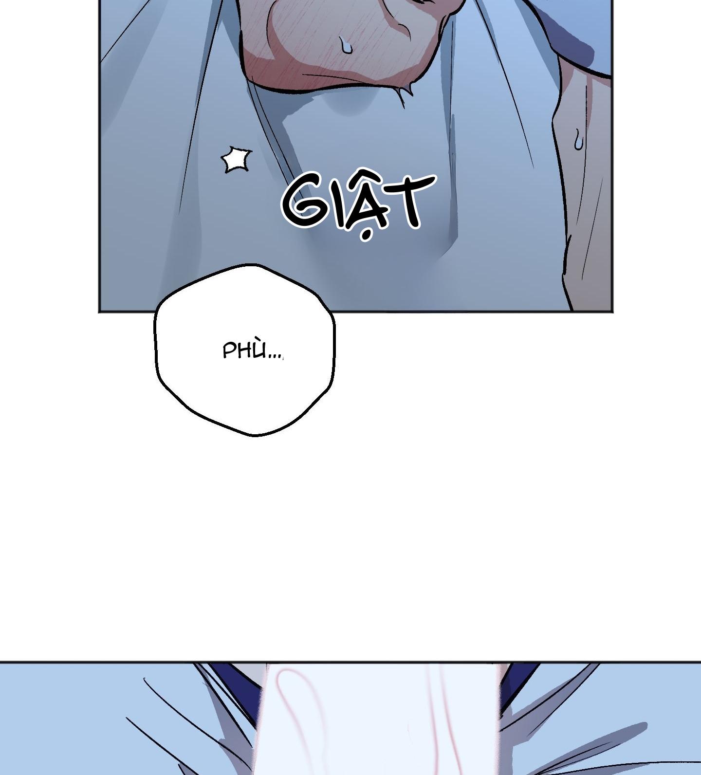 NGHI LỄ CẦU NGUYỆN - Chap 20