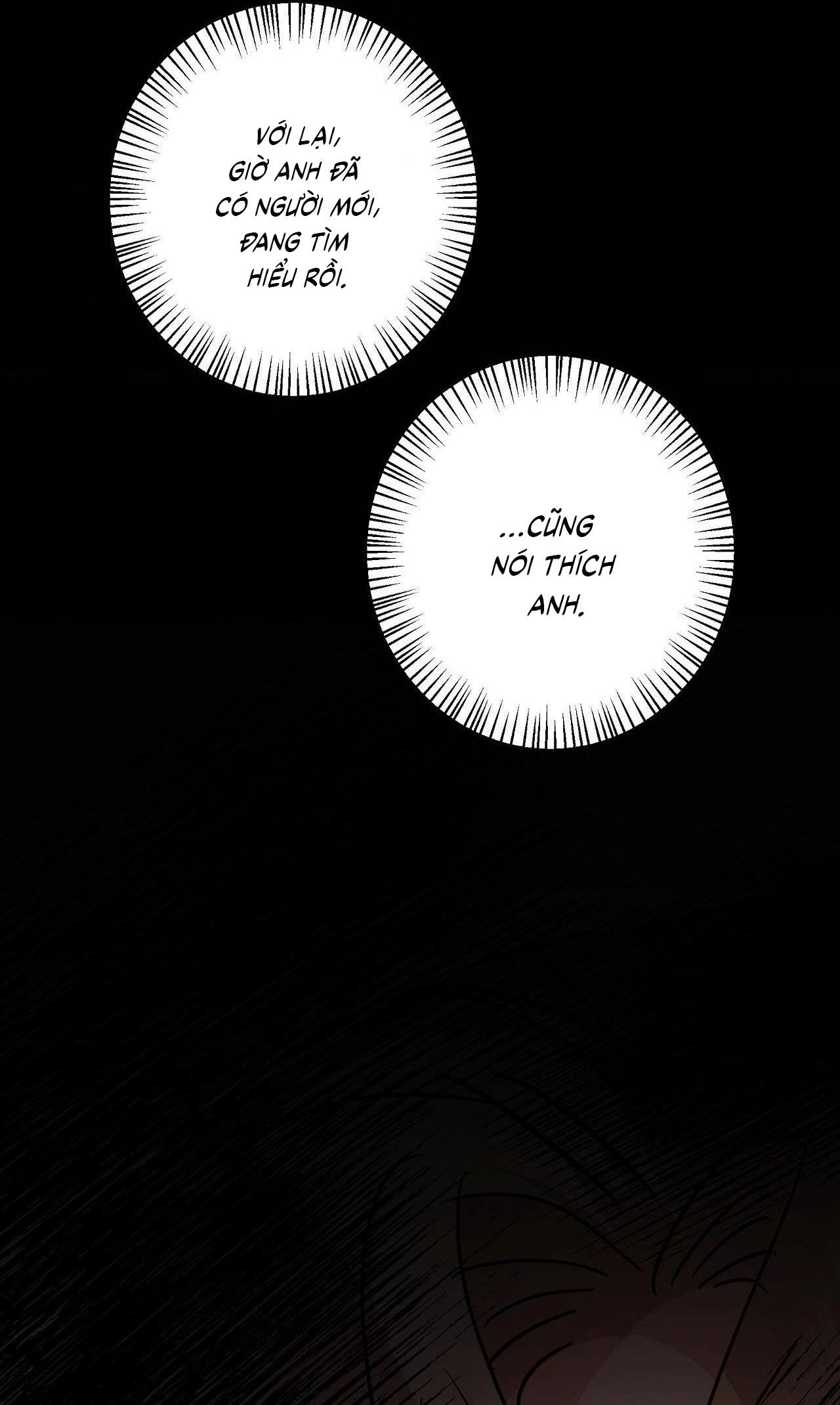 (CBunu) Cẩm Nang Fetish - Chap 11