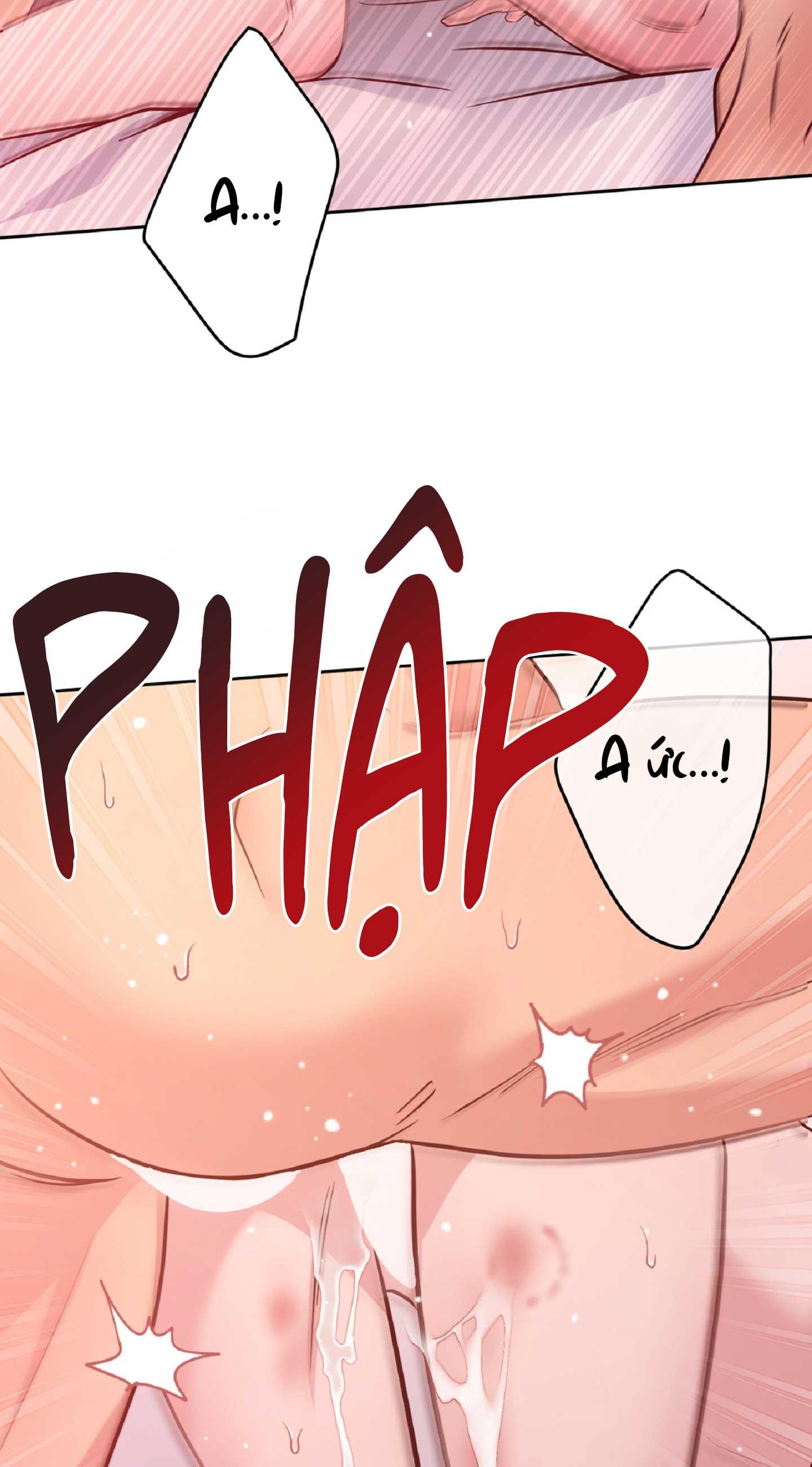 Angel kiss - Chap 28