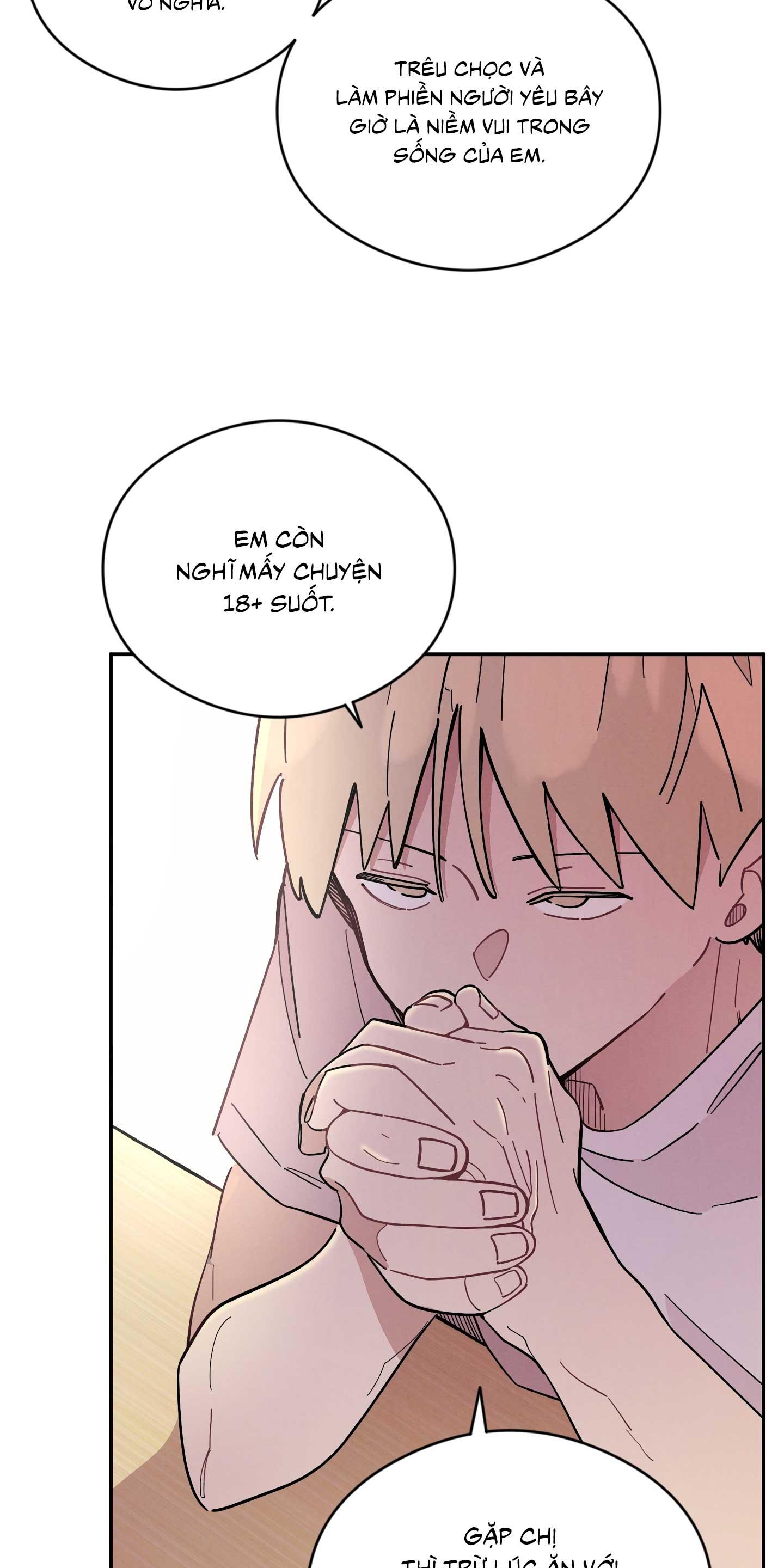 One-Room TA - Chap 41