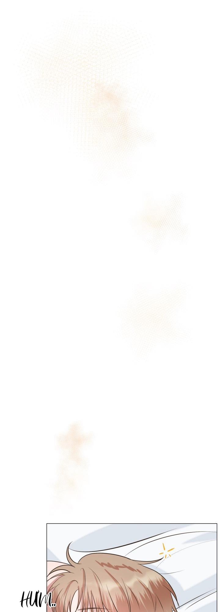 Sứ Giả Tình Yêu - Chap 10