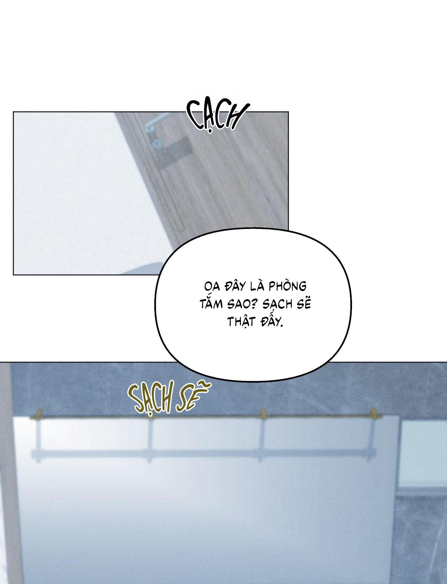 LOVE STRUCK - Chap 9