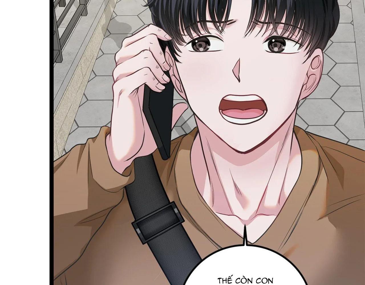 Sạch Đến Từng Tấc Thịt - Chap 1