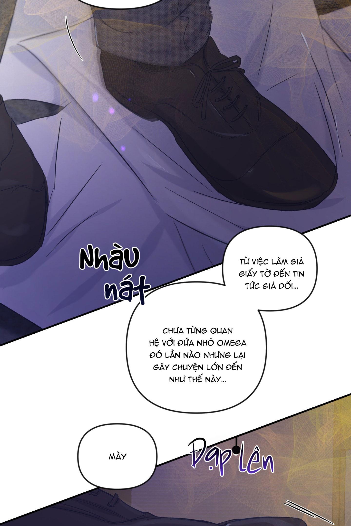 ĐẢO NGƯỢC CỦA ĐẢO NGƯỢC - Chap 66