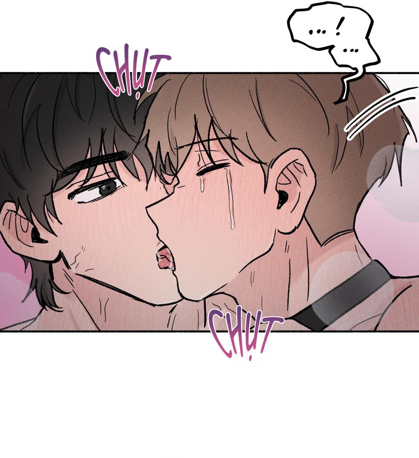 (CBunu) Khi Người Lơ Đãng - Chap 26