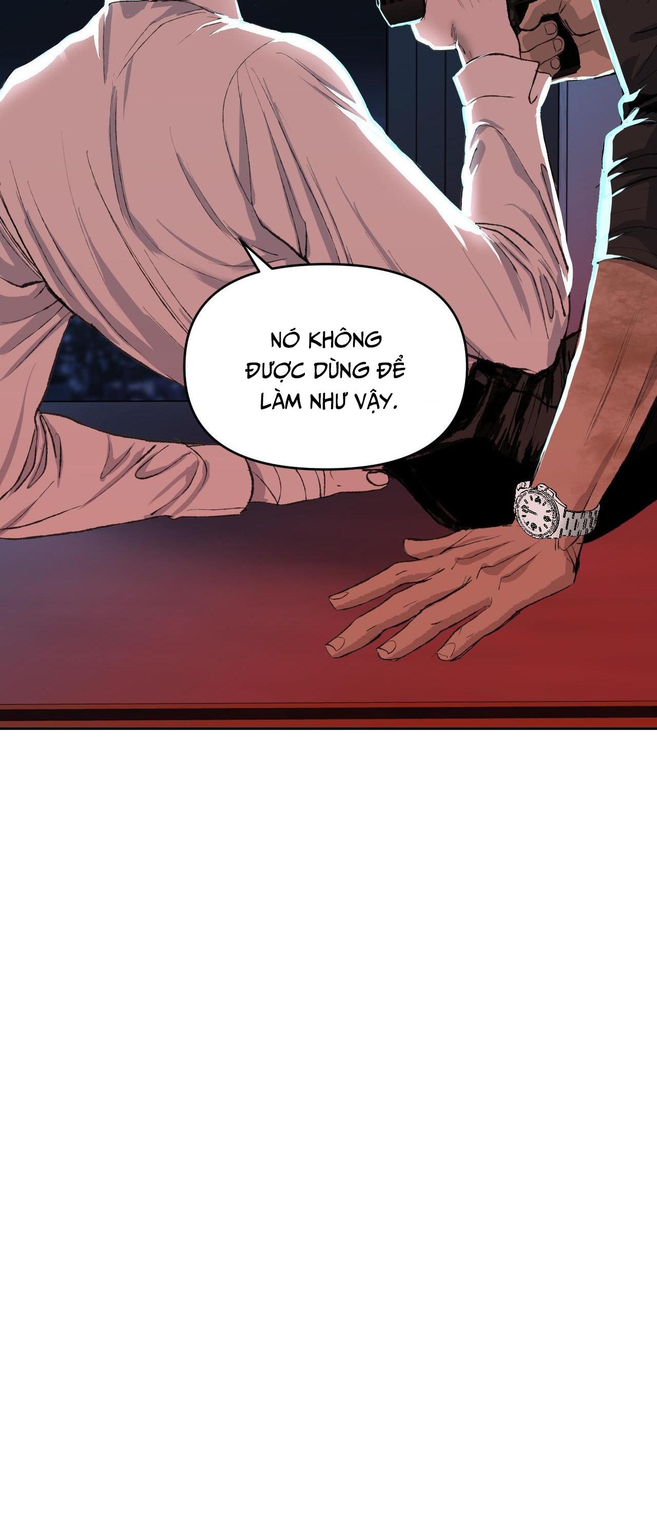 (GĐCV) RÁC RƯỞI CŨNG TỪNG CÓ GIÁ TRỊ - Chap 5