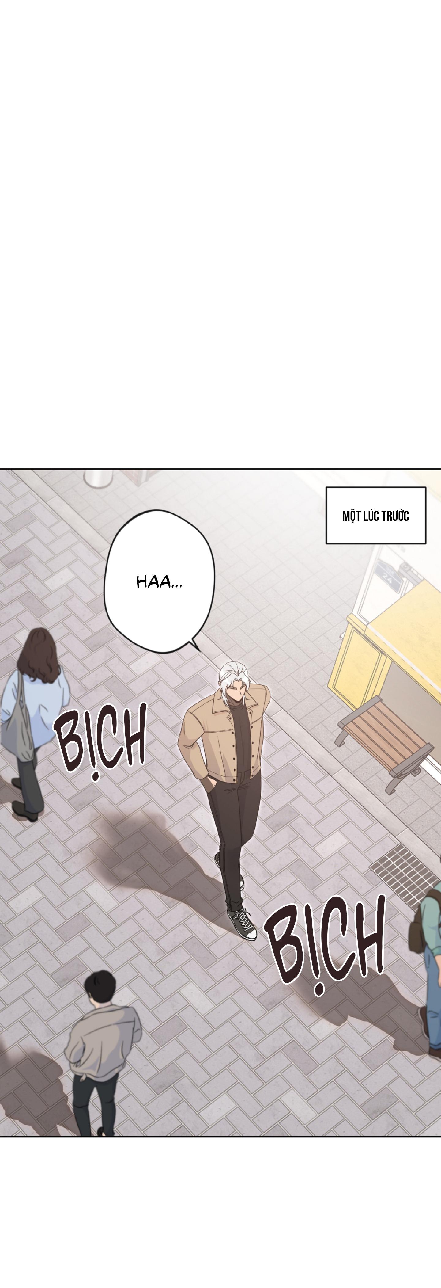 Angel kiss - Chap 21