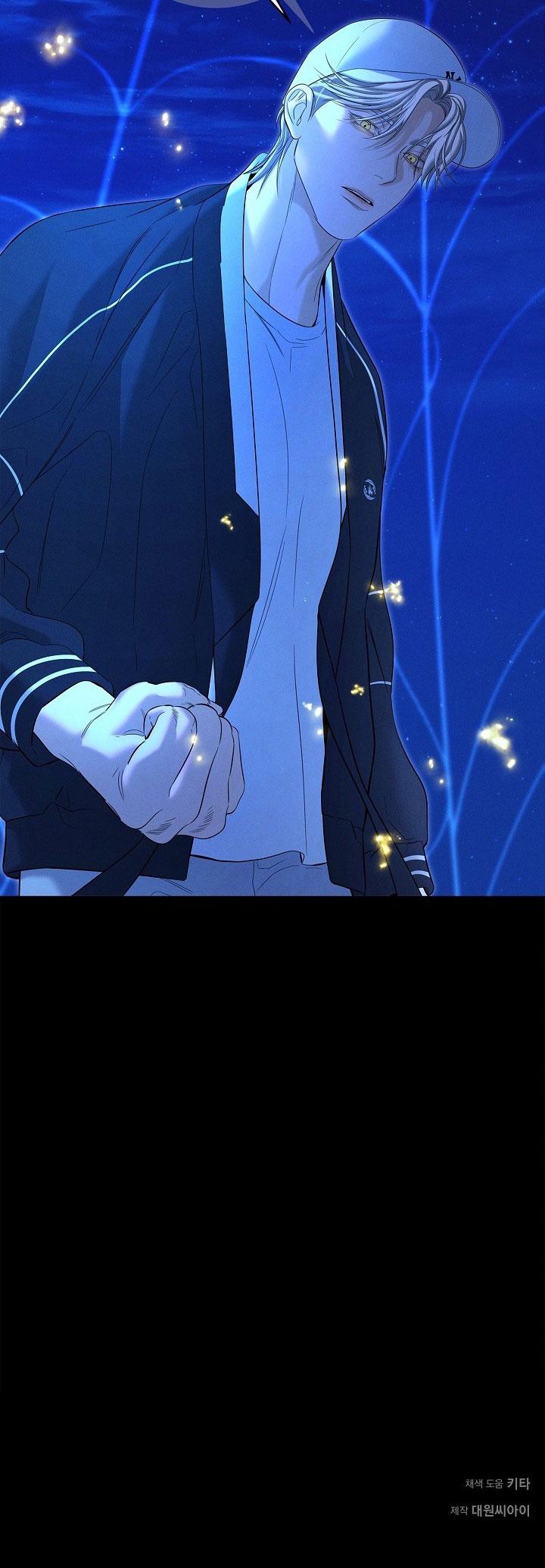 ĐÊM KHÔNG DẤU VẾT - Chap 52