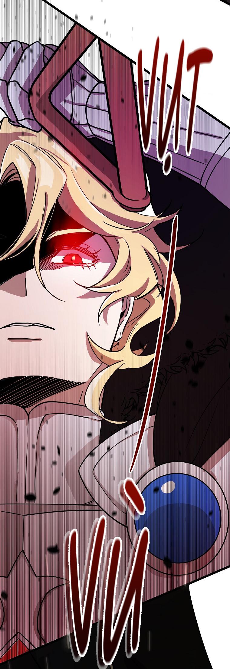 Hãy Lựa Chọn Anh Hùng Của Bạn Thật Cẩn Thận - Chap 4