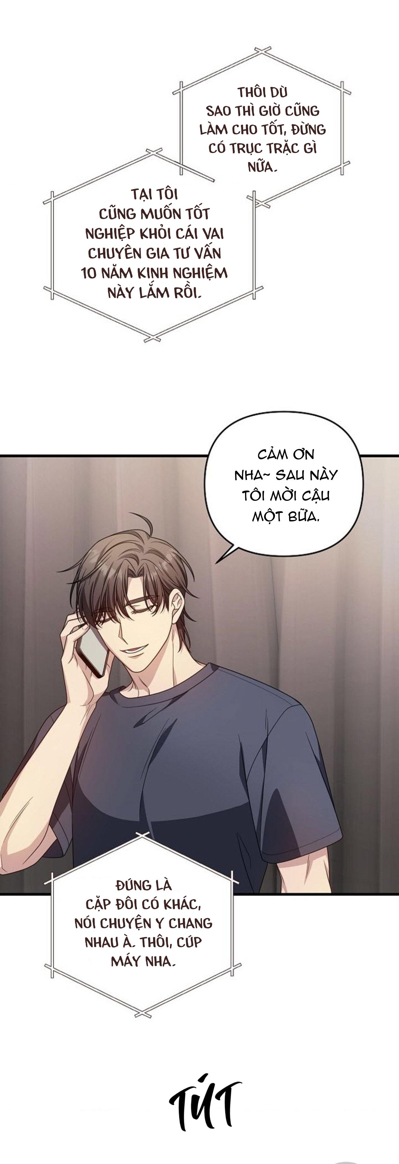 (END) Xin Sếp Phê Duyệt Tối nay - Chap 10