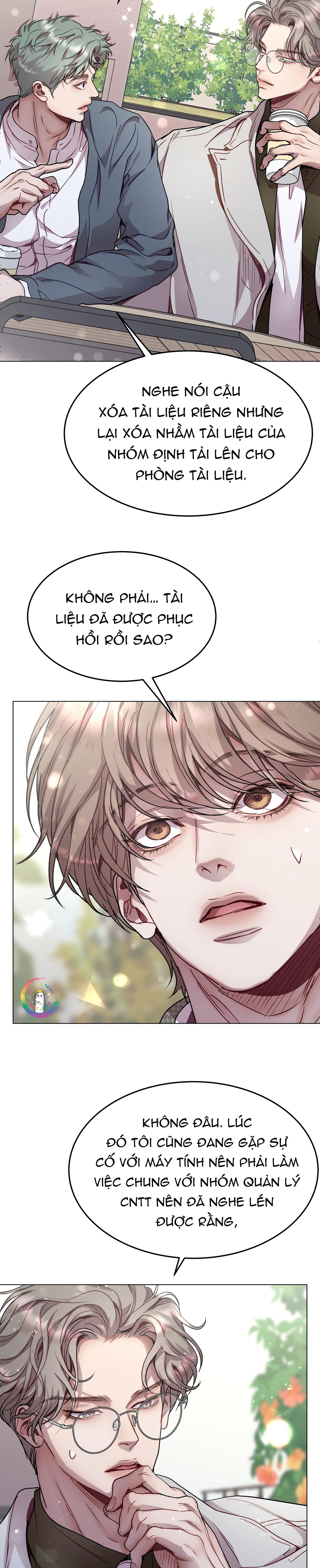 Vị Kỷ - Chap 81