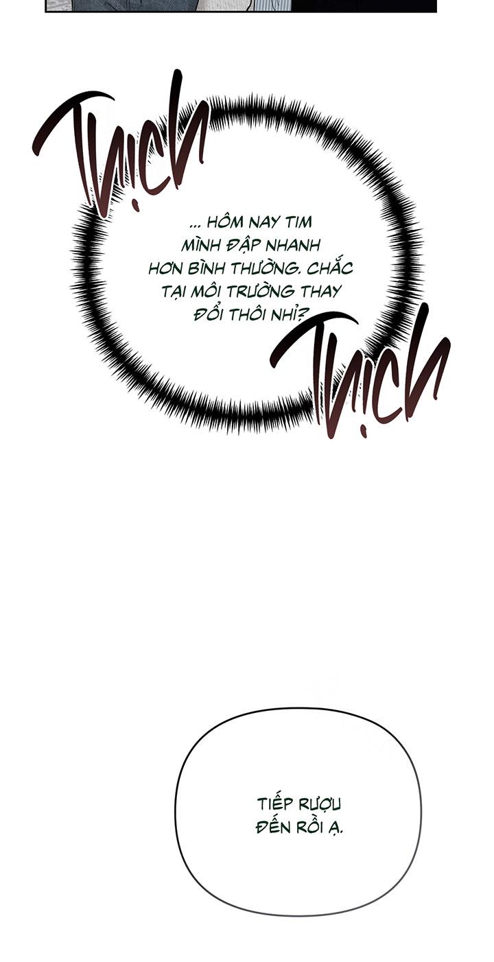 [DDT] KẺ ĐÁNH CẮP TRÁI TIM - Chap 1