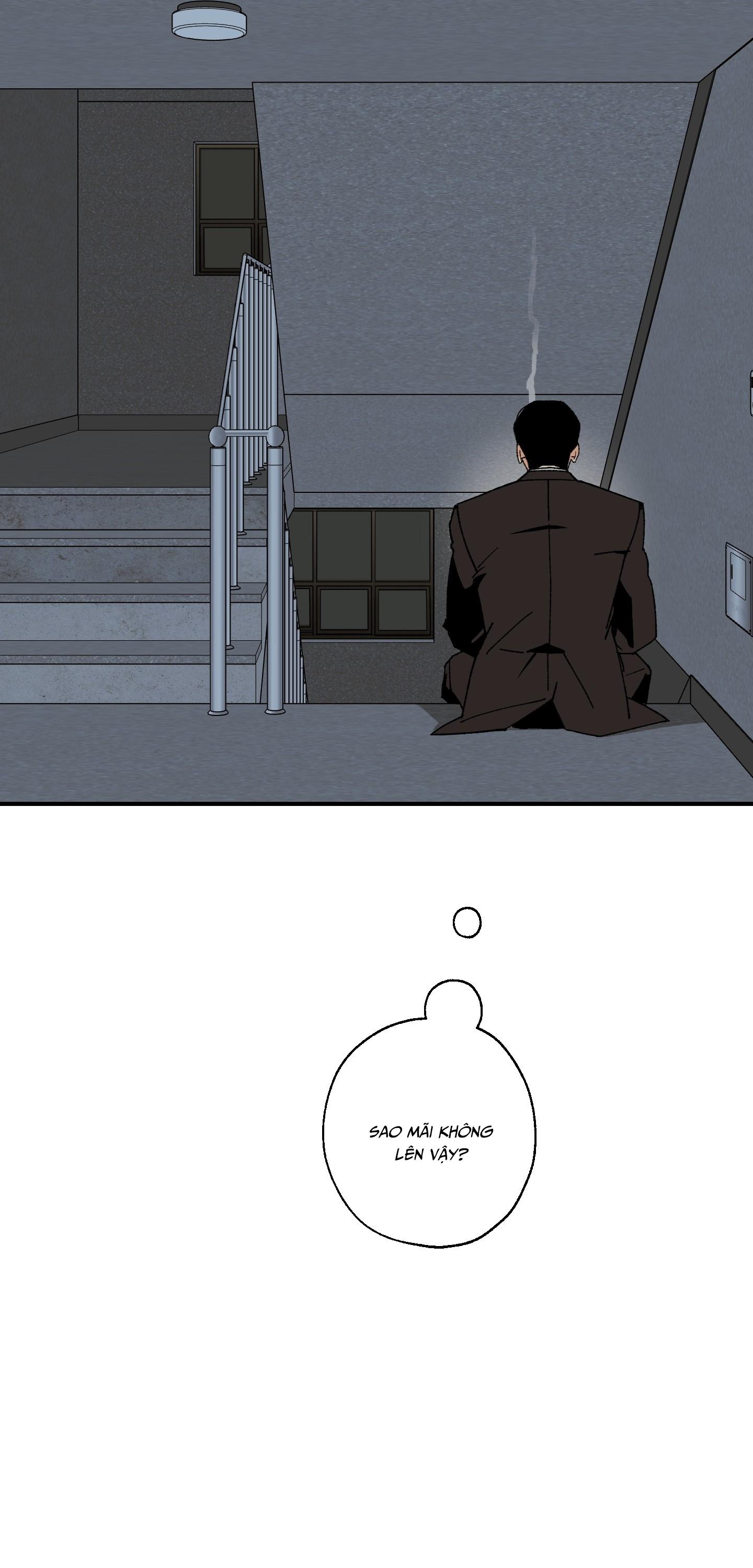 CHỦ NGHĨA HÒA BÌNH - Chap 4