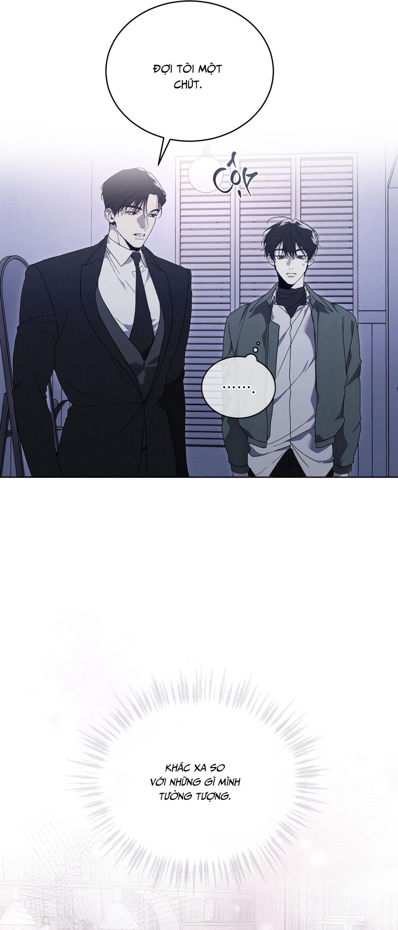 (GĐCV) HÌNH THÁI TIẾN HÓA - Chap 6