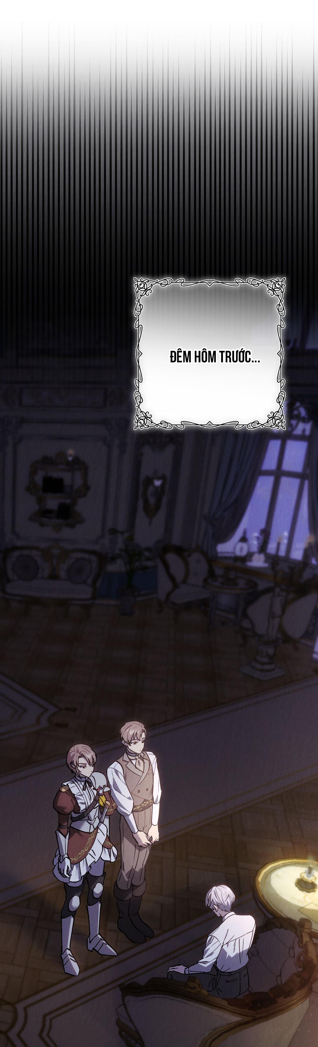 Cách Để Vị Hoàng Tử Bị Bỏ Rơi Sống Lại - Chap 5