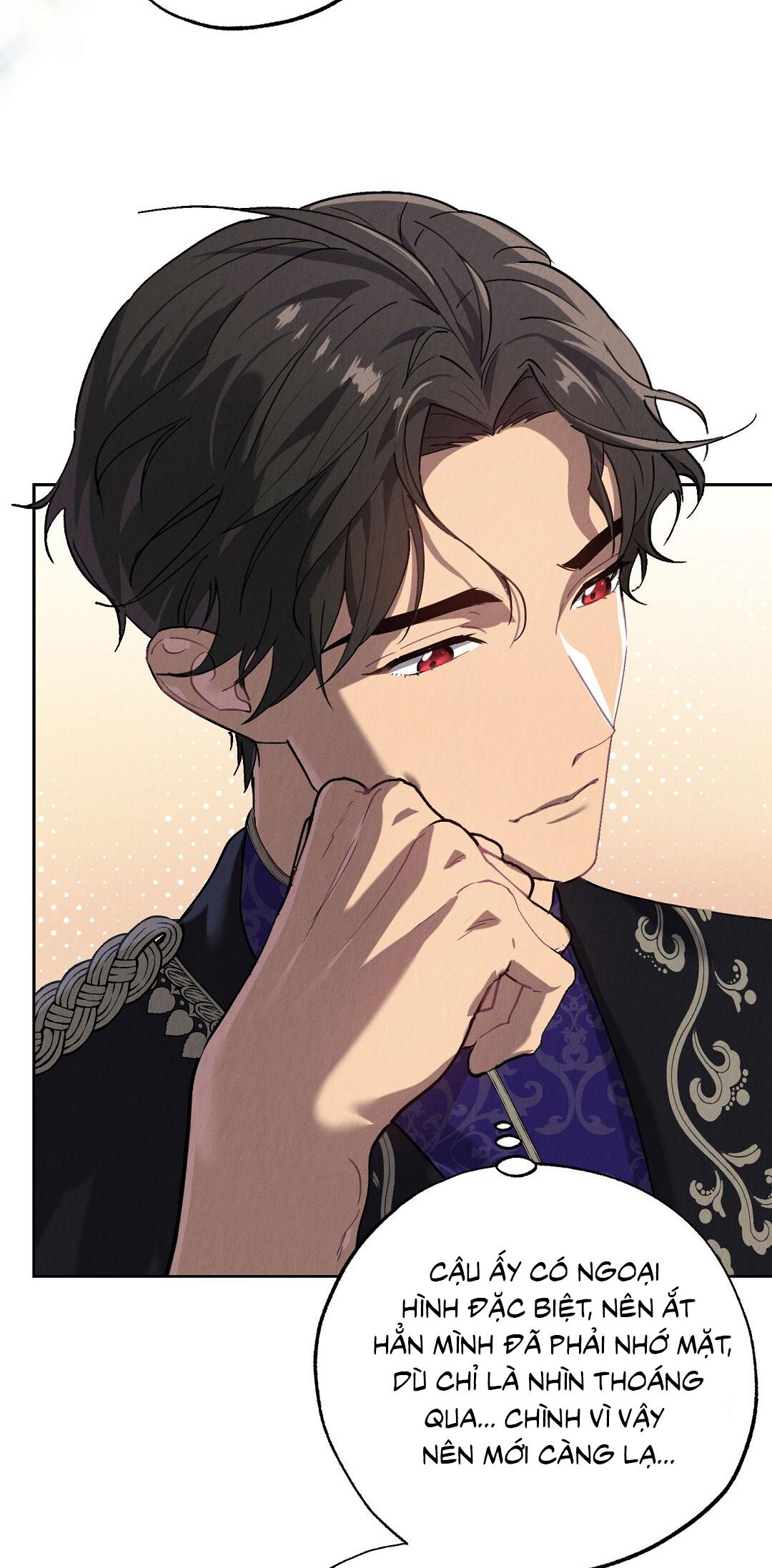 Cách Để Vị Hoàng Tử Bị Bỏ Rơi Sống Lại - Chap 6