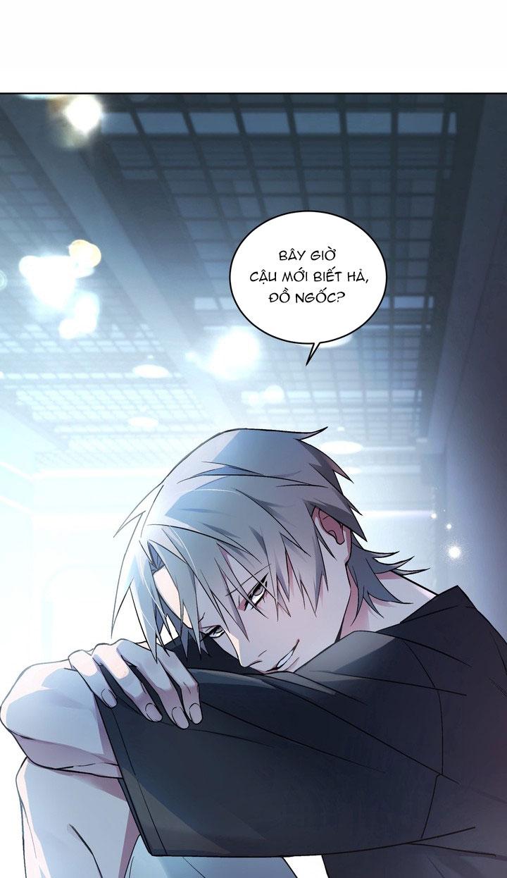 Room Without Windows - Chap 15