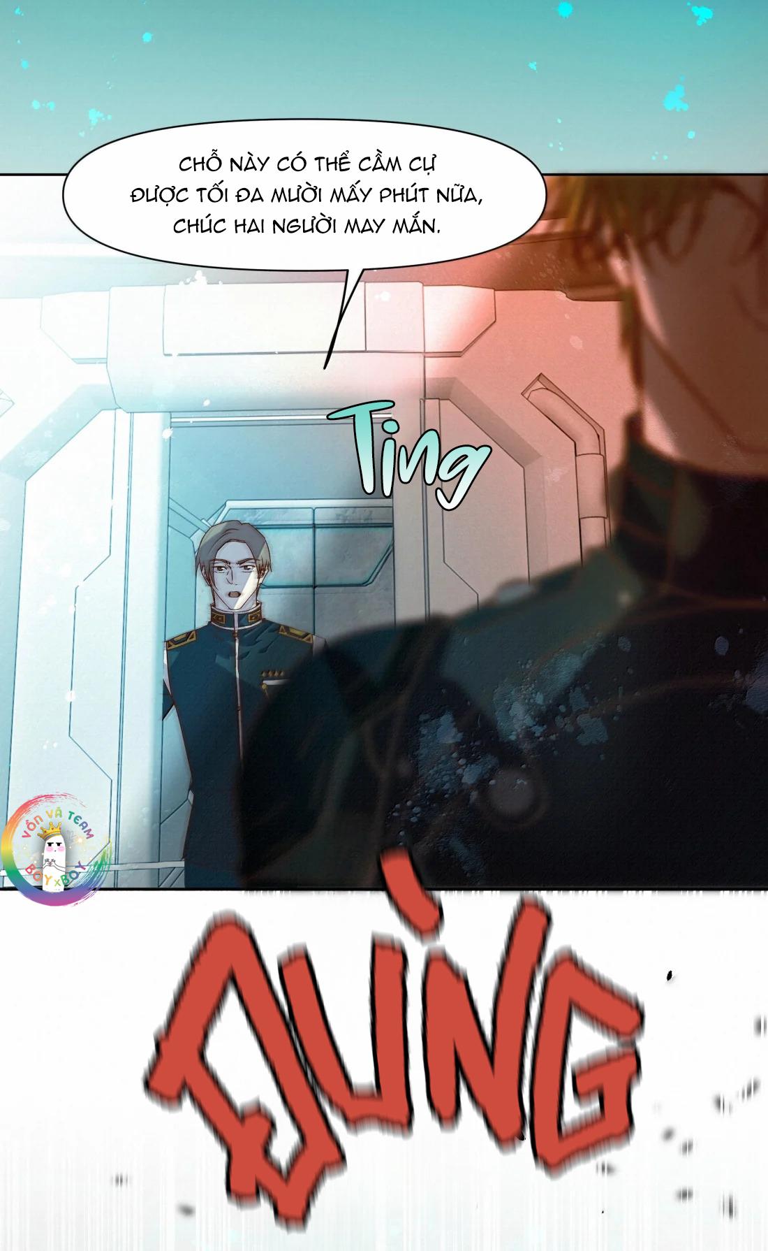 Trỗi Dậy Từ Tro Tàn - Chap 99