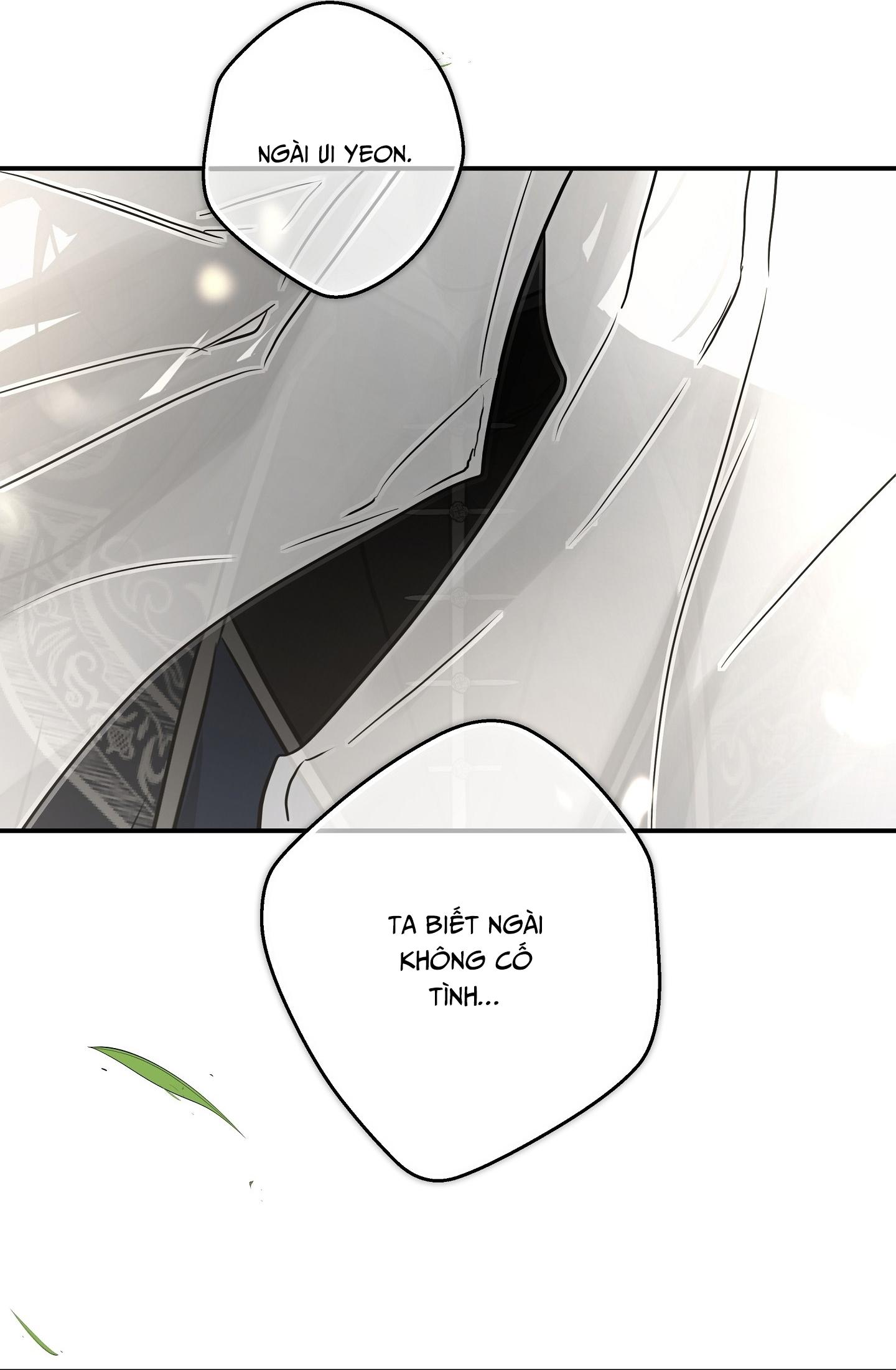 KHI MẶT TRỜI LÓ DẠNG - Chap 20