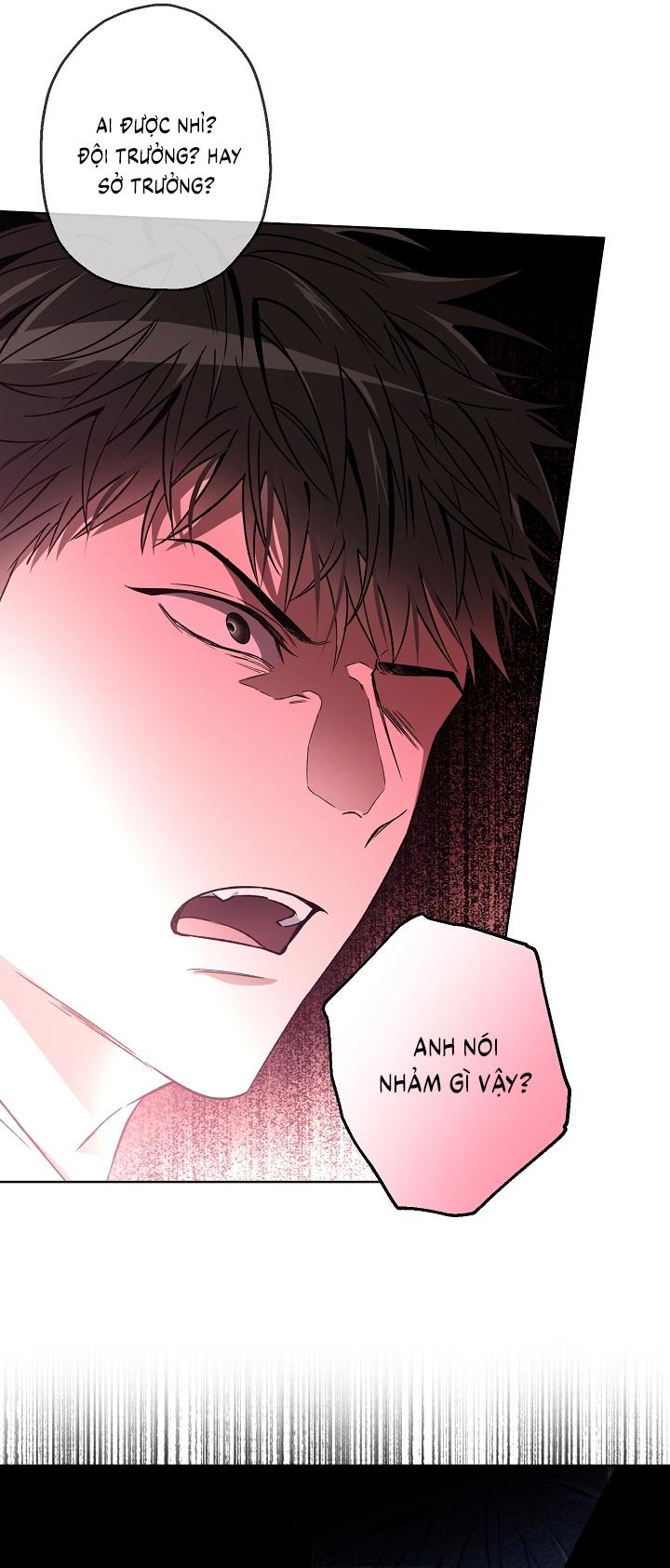 (CBunu) Vong Chủng - Chap 13