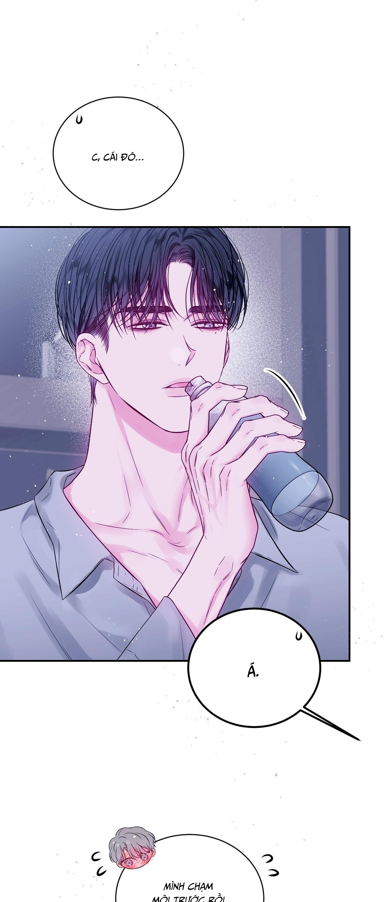 (GĐCV) IMPERFECTLY US - Chap 15